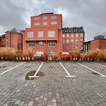 Brick House - Apartament Zoska