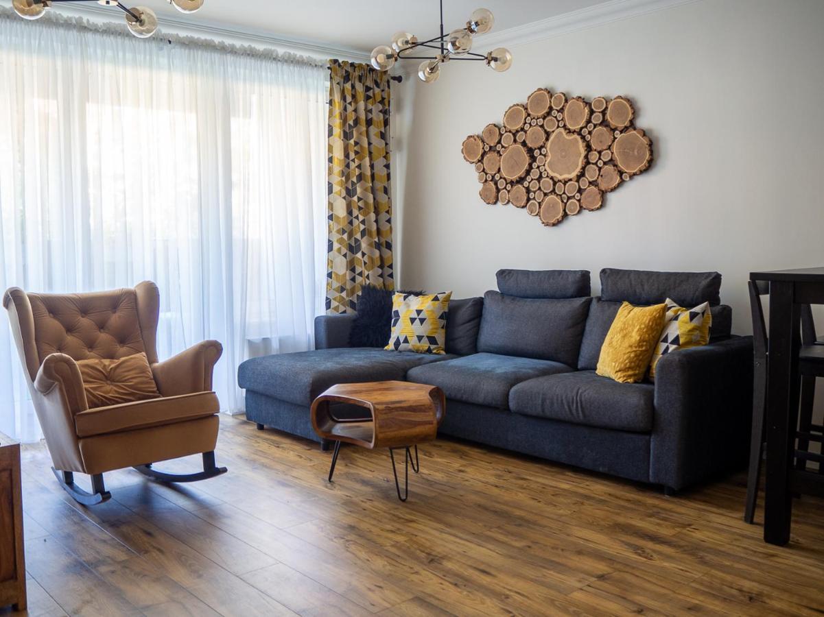 Brick House - Zoska Apartament