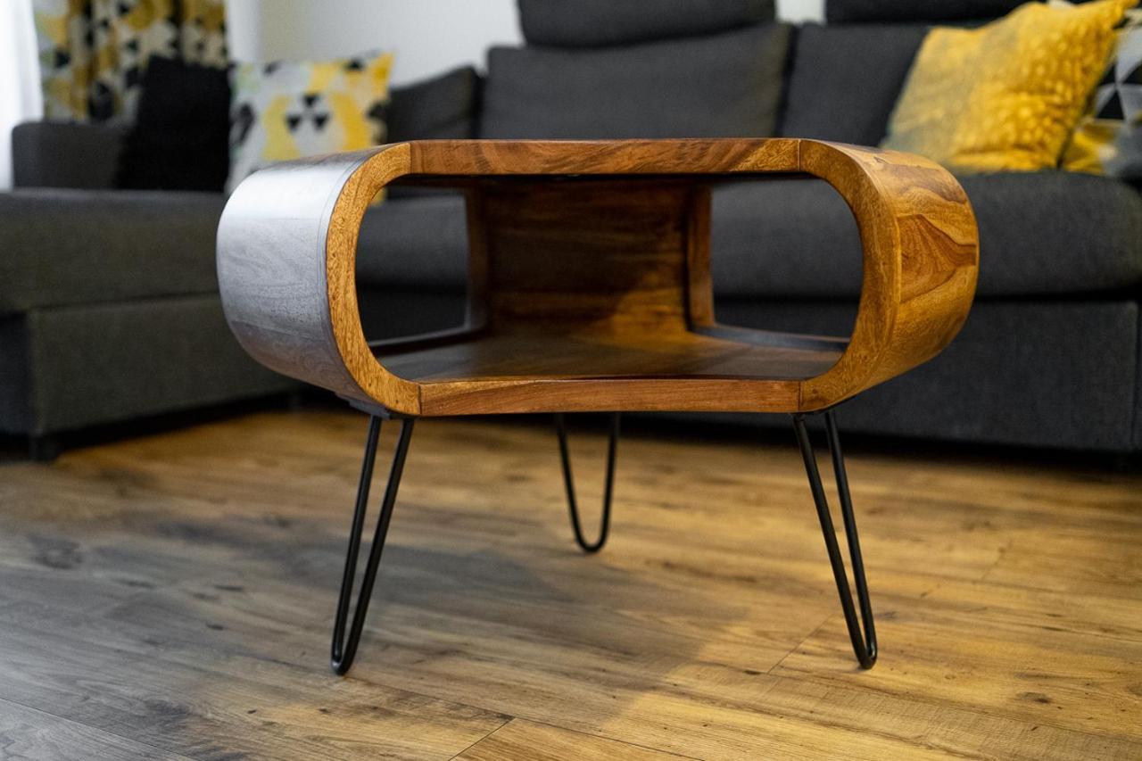 Brick House - Zoska Apartament