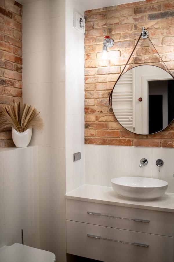 Apartament Brick House - Zoska *