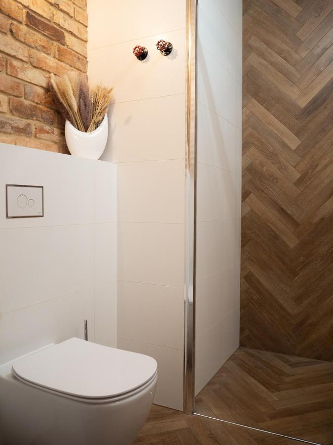 Apartament Brick House - Zoska Wrocław