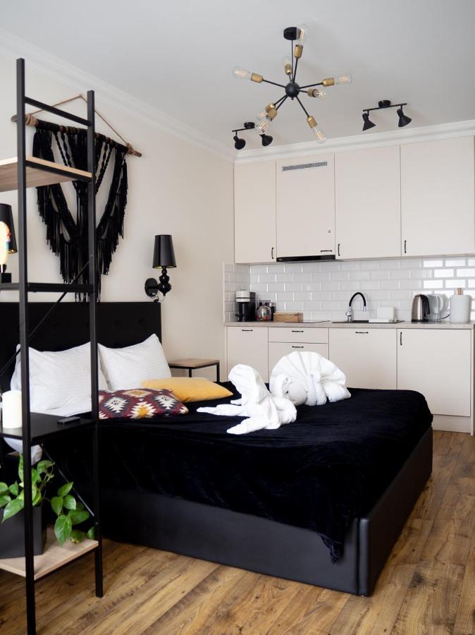 Apartament Brick House - Zoska