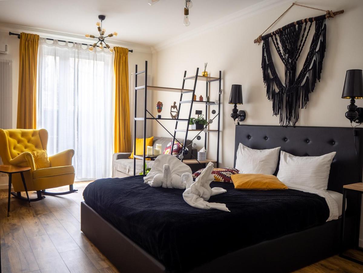 Apartament Brick House - Zoska Wrocław