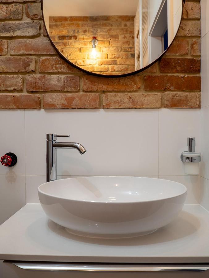 Brick House - Zoska * Wrocław