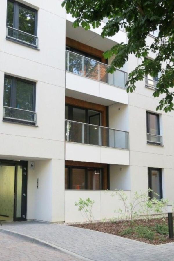 Brick House - Zoska Apartament