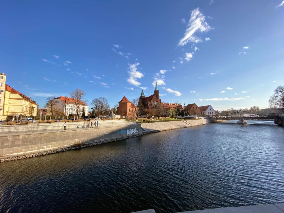 Apartament Brick House - Zoska